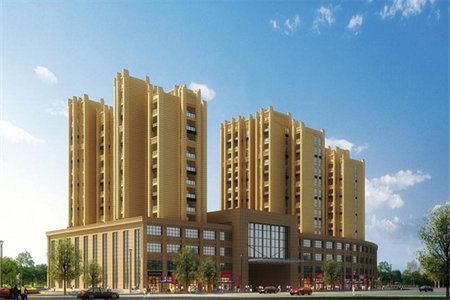 南湖山钢碧桂园·玖珑台3室2厅2卫110万133m2出售