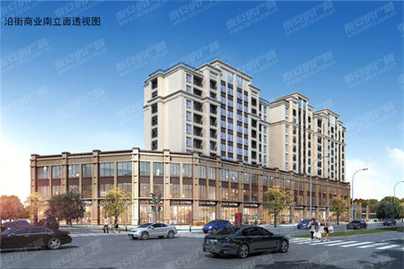 青州市国程大福地3室2厅1卫62万元