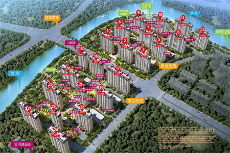 纺织厂家属院3室2厅1卫122.76㎡